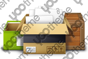 Box Icons